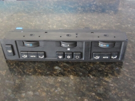 BMW - AC Control - Climate Control - Heater Control - 1379231